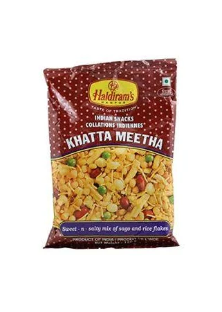 Haldiram's Khatta Meetha